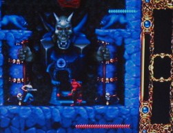 Blackthorne for genesis 32X
